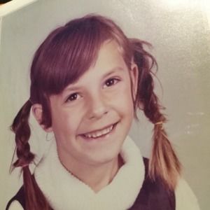 Meet your Posher, Veronica